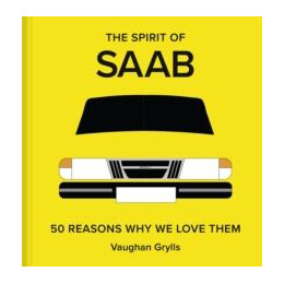 Spirit of Saab