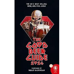 Good Beer Guide 2024