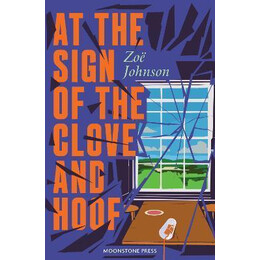 At the Sign of the Clove and Hoof