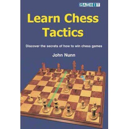 Learn Chess Tactics