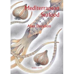 Mediterranean Seafood