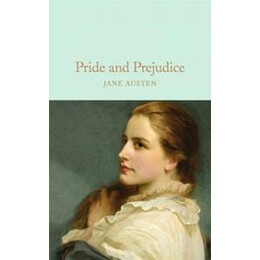 Pride & Prejudice