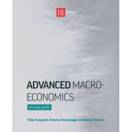 Advanced Macroeconomics : an Easy Guide