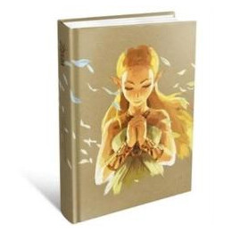 Legend of Zelda: Breath of the Wild