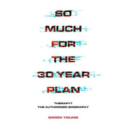 So Much for the 30 Year Plan