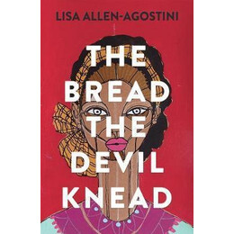 The Bread the Devil Knead