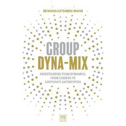 Group Dyna-mix : Investigating Team Dynamics, From Leaders to Corporate Gatekeepers