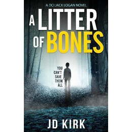 A Litter of Bones