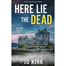 Here lie the Dead