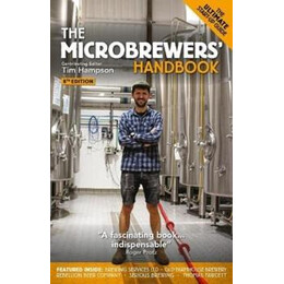 Microbrewers' Handbook