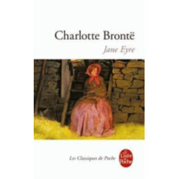 Jane Eyre