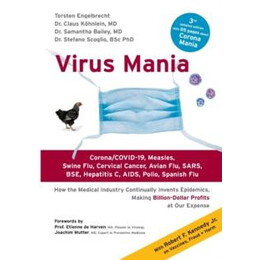 Virus Mania:corona-Covid-19