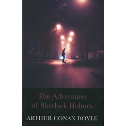The Adventures of Sherlock Holmes