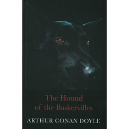 The Hound of the Baskervilles