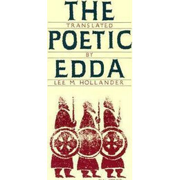 The Poetic Edda