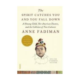 Spirit Catches you and you Fall Down