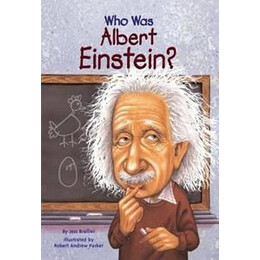 Who was Albert Einstein?
