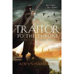Traitor to the Throne