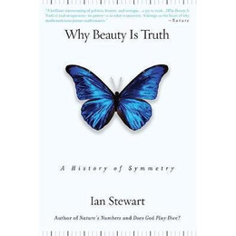 Why Beauty is Truth : a History of Symmetry