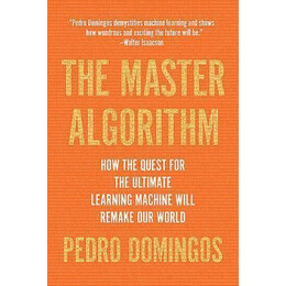 The Master Algorithm