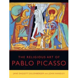 The Religious art of Pablo Picasso