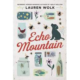 Echo Mountain