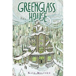 Greenglass House