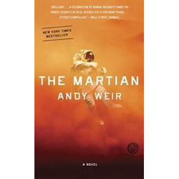 The Martian
