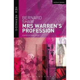 Mrs Warren's Profession
