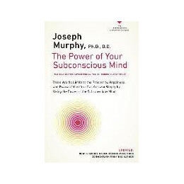 Power of Your Subconscious Mind
