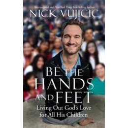 Be the Hands & Feet