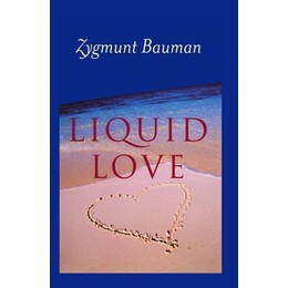 Liquid Love : on the Frailty of Human Bonds