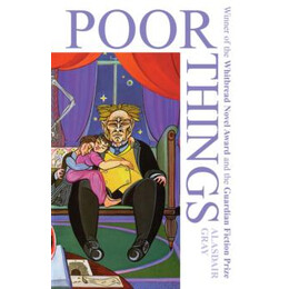 Poor Things : Soon to be a Major Film