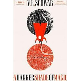A Darker Shade of Magic