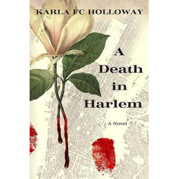 A Death in Harlem : a Novel