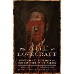 The age of Lovecraft