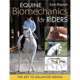 Equine Biomechanics for Riders