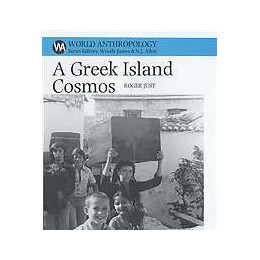 Greek Island Cosmos - Kinship and Community in Meganisi