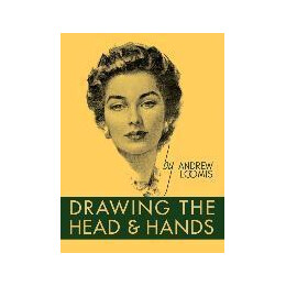 Drawing the Head and Hands