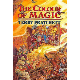 The Colour of Magic