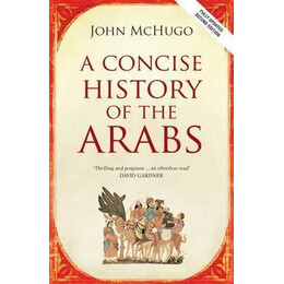 A Concise History of the Arabs