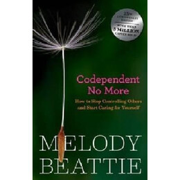 Codependent no More