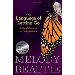 The Language of Letting go