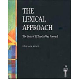 Lexical Approach