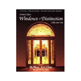 Windows of Distinction : Collection one