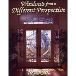 Windows From a Different Perspective : Stained Glass