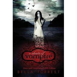A Shade of Vampire : new & Lengthened 2015 Edition