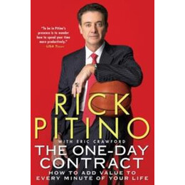 The one day Contract