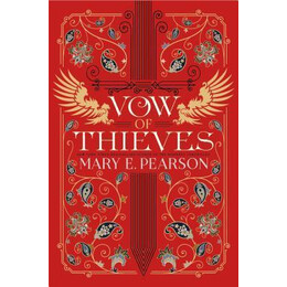 Vow of Thieves