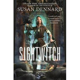 Sightwitch : a Tale of the Witchlands